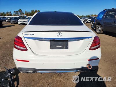 Zdjęcie 6 z 12 samochodu: 2017 MERCEDES-BENZ E 300 4MATIC VIN:WDDZF4KB4HA097016 - miniatura