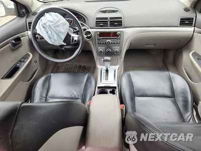 Zdjęcie 8 z 12 samochodu: 2007 SATURN AURA XE VIN:1G8ZS57N87F145465 - miniatura