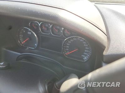 Zdjęcie 9 z 12 samochodu: 2015 CHEVROLET TAHOE K1500 LTZ VIN:1GNSKCKC9FR211740 - miniatura