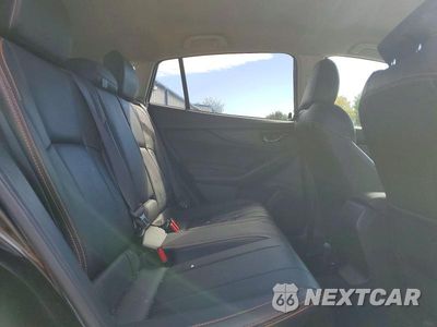 Zdjęcie 10 z 12 samochodu: 2019 SUBARU CROSSTREK LIMITED VIN:JF2GTAMC7KH291361 - miniatura