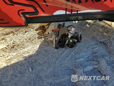 Zdjęcie 9 z 10 samochodu: 2021 CAN-AM RYKER VIN:3JB2FEF20MJ001685 - miniatura