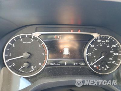 Zdjęcie 9 z 13 samochodu: 2026 NISSAN ROGUE SV VIN:5N1BT3BB3TC742343 - miniatura