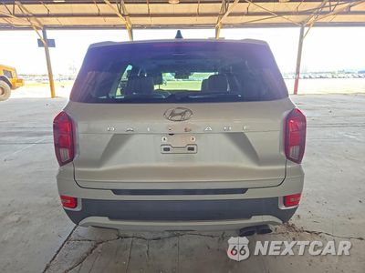 Zdjęcie 6 z 13 samochodu: 2021 HYUNDAI PALISADE SEL VIN:KM8R44HE7MU293103 - miniatura