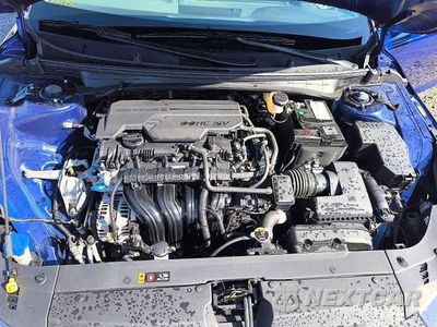 Zdjęcie 13 z 15 samochodu: 2025 KIA K4 EX VIN:3KPFU4DEXSE009004 - miniatura