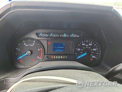 Zdjęcie 9 z 12 samochodu: 2019 FORD F250 SUPER DUTY VIN:1FT7W2BT8KEC54464 - miniatura