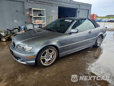 2005 BMW 330 CI WBABW53415PL50140 - główne zdjęcie licytacji z USA - miniatura
