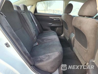 Zdjęcie 10 z 12 samochodu: 2014 NISSAN ALTIMA 2.5 S VIN:1N4AL3AP3EC170647 - miniatura