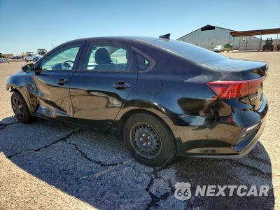 Drugie zdjęcie samochodu z przodu: 2021 KIA FORTE FE VIN:3KPF24AD9ME265588 - miniatura