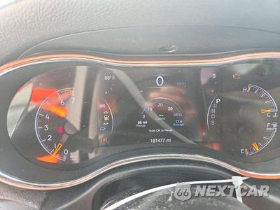 Zdjęcie 9 z 13 samochodu: 2015 JEEP GRAND CHEROKEE LIMITED VIN:1C4RJEBG3FC763925 - miniatura