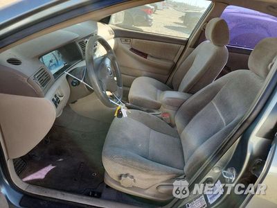 Zdjęcie 7 z 13 samochodu: 2004 TOYOTA COROLLA LE VIN:1NXBR32E94Z291620 - miniatura