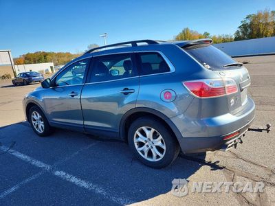 Drugie zdjęcie samochodu z przodu: 2011 MAZDA CX-9 VIN:JM3TB3CV1B0304657 - miniatura