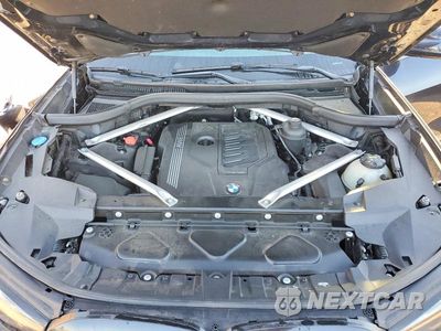 Zdjęcie 12 z 13 samochodu: 2019 BMW X7 XDRIVE40I VIN:5UXCW2C55KL081625 - miniatura