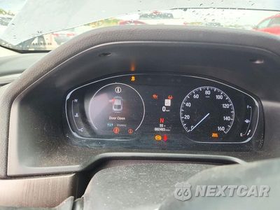 Zdjęcie 9 z 12 samochodu: 2021 HONDA ACCORD LX VIN:1HGCV1F1XMA026398 - miniatura