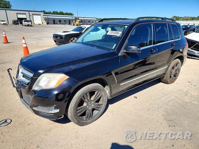2014 MERCEDES-BENZ GLK 350 WDCGG5HB1EG197430 - główne zdjęcie licytacji z USA - miniatura