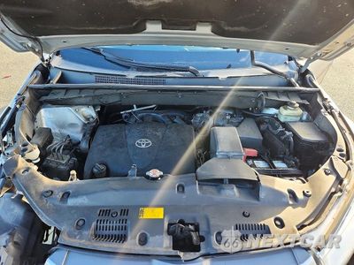 Zdjęcie 12 z 13 samochodu: 2018 TOYOTA HIGHLANDER XLE VIN:5TDJZRFH7JS552038 - miniatura