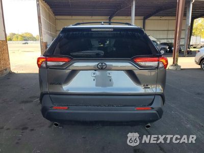 Zdjęcie 6 z 12 samochodu: 2019 TOYOTA RAV4 LE VIN:JTMF1RFV3KJ012235 - miniatura