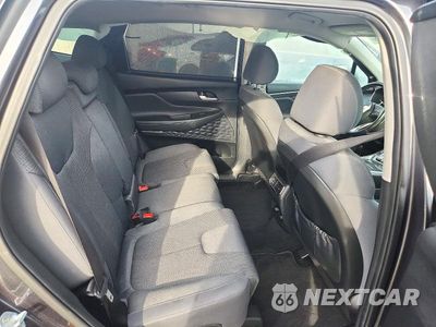 Zdjęcie 11 z 13 samochodu: 2022 HYUNDAI SANTA FE XRT VIN:5NMS64AJ7NH399230 - miniatura