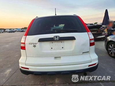 Zdjęcie 6 z 12 samochodu: 2011 HONDA CR-V SE VIN:5J6RE3H47BL006908 - miniatura