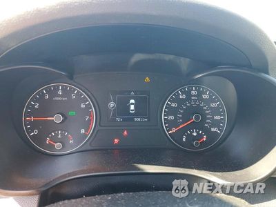 Zdjęcie 9 z 12 samochodu: 2016 KIA OPTIMA LX VIN:5XXGT4L39GG023823 - miniatura