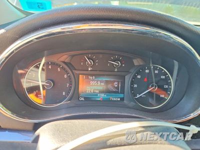 Zdjęcie 9 z 13 samochodu: 2019 BUICK ENCORE SPORT TOURING VIN:KL4CJ2SB2KB799981 - miniatura