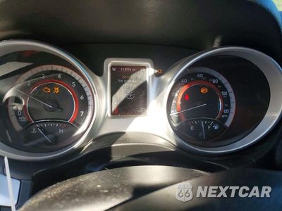 Zdjęcie 9 z 13 samochodu: 2013 DODGE JOURNEY CREW VIN:3C4PDCDG0DT567281 - miniatura