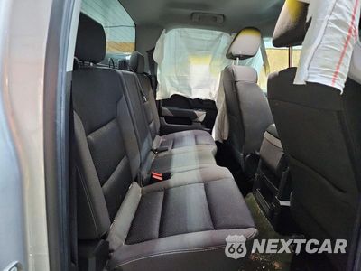 Zdjęcie 10 z 12 samochodu: 2017 CHEVROLET SILVERADO K1500 LT VIN:1GCVKREC8HZ389937 - miniatura
