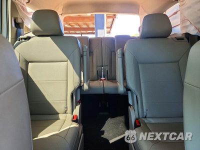 Zdjęcie 10 z 13 samochodu: 2021 VOLKSWAGEN ATLAS SE VIN:1V2JR2CA6MC546153 - miniatura