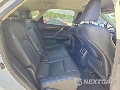 Zdjęcie 11 z 13 samochodu: 2020 LEXUS RX 350 BASE VIN:2T2HZMAA6LC181506 - miniatura