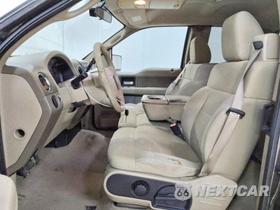 Zdjęcie 7 z 12 samochodu: 2007 FORD F150 VIN:1FTRX12W17FA58622 - miniatura