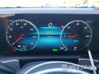 Zdjęcie 9 z 14 samochodu: 2023 MERCEDES-BENZ EQB 300 4MATIC VIN:W1N9M0KB2PN058711 - miniatura