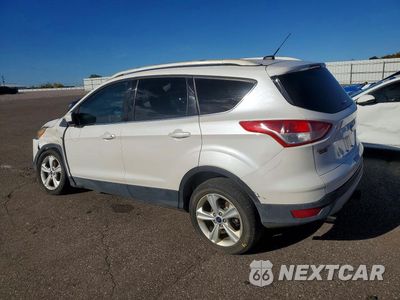 Drugie zdjęcie samochodu z przodu: 2015 FORD ESCAPE SE VIN:1FMCU9G95FUA79060 - miniatura