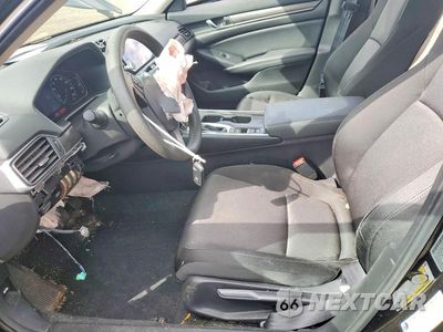 Zdjęcie 7 z 13 samochodu: 2022 HONDA ACCORD LX VIN:1HGCV1F1XNA069253 - miniatura
