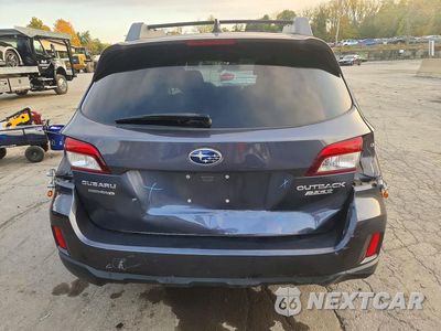 Zdjęcie 6 z 14 samochodu: 2016 SUBARU OUTBACK 2.5I PREMIUM VIN:4S4BSACC6G3323648 - miniatura