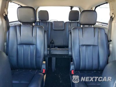 Zdjęcie 10 z 13 samochodu: 2016 CHRYSLER TOWN & COUNTRY TOURING VIN:2C4RC1BG2GR199664 - miniatura