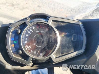 Zdjęcie 7 z 8 samochodu: 2021 KAWASAKI EX400 VIN:JKAEXKG17MDA94773 - miniatura