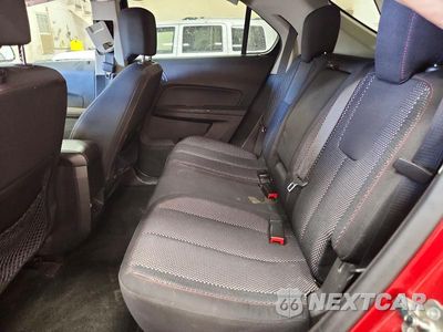 Zdjęcie 11 z 13 samochodu: 2015 CHEVROLET EQUINOX LT VIN:2GNALBEK0F6288594 - miniatura