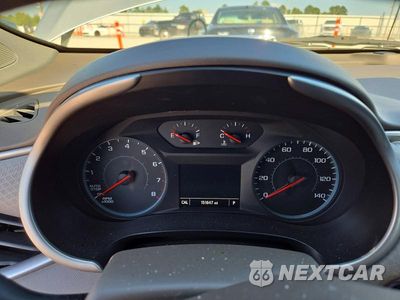 Zdjęcie 9 z 12 samochodu: 2016 CHEVROLET MALIBU LS VIN:1G1ZB5ST7GF229104 - miniatura