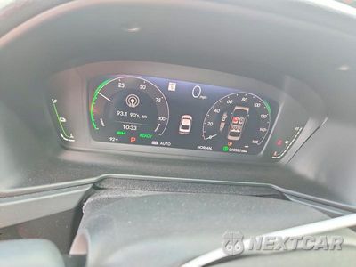 Zdjęcie 9 z 13 samochodu: 2025 HONDA ACCORD HYBRID SPORT VIN:1HGCY2F57SA084689 - miniatura