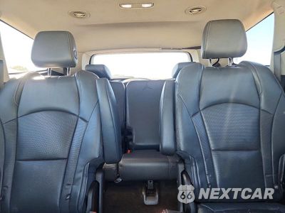Zdjęcie 10 z 13 samochodu: 2018 BUICK ENCLAVE ESSENCE VIN:5GAEVAKW8JJ252882 - miniatura