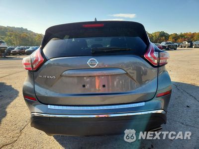Zdjęcie 6 z 13 samochodu: 2018 NISSAN MURANO S VIN:5N1AZ2MG9JN195707 - miniatura