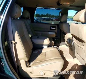 Zdjęcie 11 z 13 samochodu: 2008 TOYOTA SEQUOIA PLATINUM VIN:5TDBY67A18S021824 - miniatura