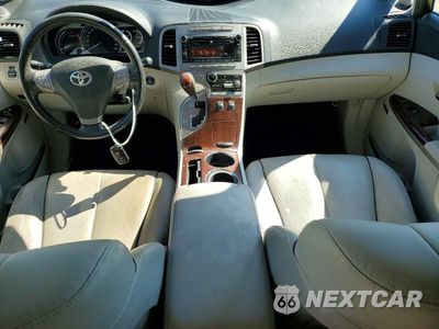 Zdjęcie 8 z 13 samochodu: 2011 TOYOTA VENZA FWD V6 VIN:4T3ZK3BB6BU036470 - miniatura