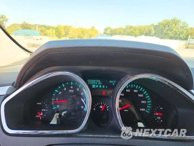 Zdjęcie 9 z 13 samochodu: 2011 CHEVROLET TRAVERSE LT VIN:1GNKRGED8BJ319802 - miniatura