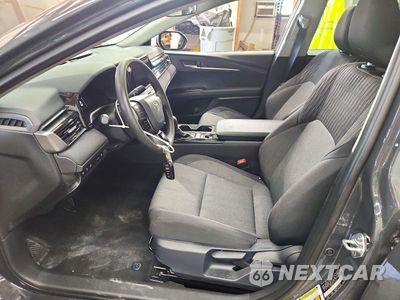 Zdjęcie 7 z 13 samochodu: 2026 TOYOTA CAMRY LE VIN:4T1DAACK8TU740017 - miniatura