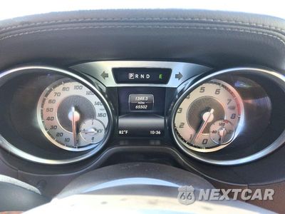 Zdjęcie 9 z 13 samochodu: 2016 MERCEDES-BENZ SL 400 VIN:WDDJK6FA2GF042328 - miniatura