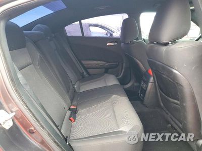 Zdjęcie 10 z 12 samochodu: 2019 DODGE CHARGER SXT VIN:2C3CDXBG6KH576618 - miniatura