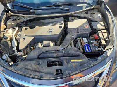 Zdjęcie 11 z 12 samochodu: 2013 NISSAN ALTIMA 2.5 VIN:1N4AL3AP0DC118472 - miniatura