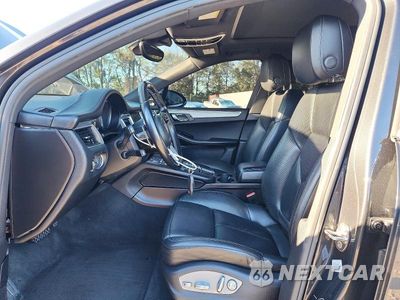 Zdjęcie 7 z 13 samochodu: 2017 PORSCHE MACAN S VIN:WP1AB2A50HLB19437 - miniatura