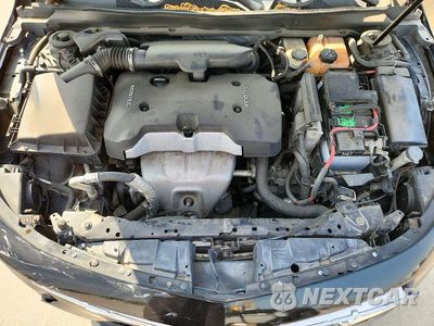 Zdjęcie 11 z 13 samochodu: 2015 CHEVROLET IMPALA LS VIN:1G11Z5SL3FU106628 - miniatura