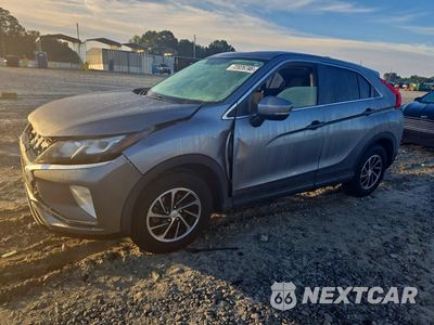 2020 MITSUBISHI ECLIPSE CROSS ES JA4AS3AA0LZ022999 - główne zdjęcie licytacji z USA - miniatura